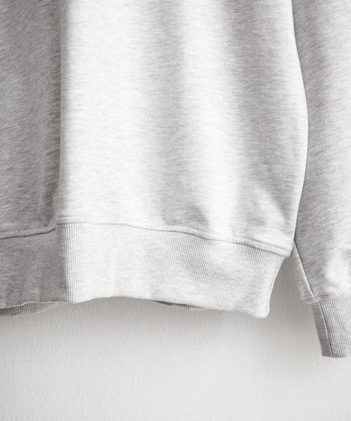 THE NORTH FACE（ザ ノースフェイス） トレーナー スウェット 新色追加