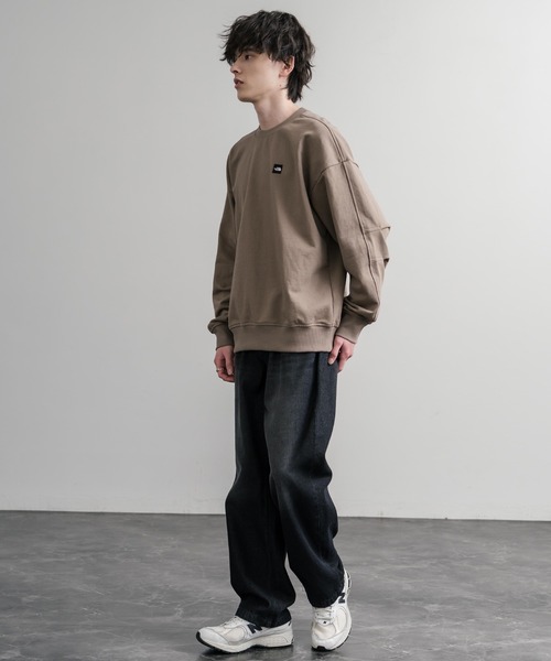 THE NORTH FACE（ザ ノースフェイス） トレーナー スウェット 新色追加