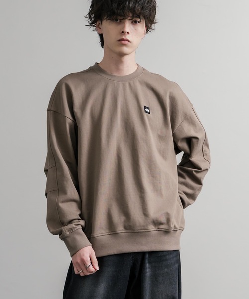 THE NORTH FACE（ザ ノースフェイス） トレーナー スウェット 新色追加