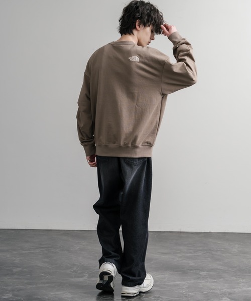 THE NORTH FACE（ザ ノースフェイス） トレーナー スウェット 新色追加