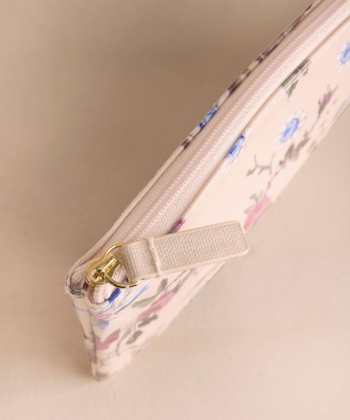 SPOT ORDER 25cm zipperポーチ会　キャスキッドソン SPOT ORDER 25cm zipperポーチ会 キャスキッドソン