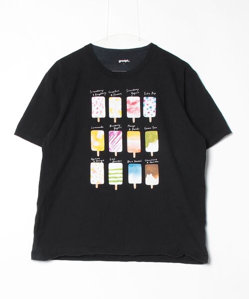 Design Tshirts Store graniph（デザイン ティーシャツ ストア