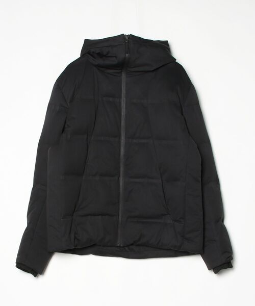 JACKROSE（ジャックローズ） ダウンジャケット X-LARGE ブラック