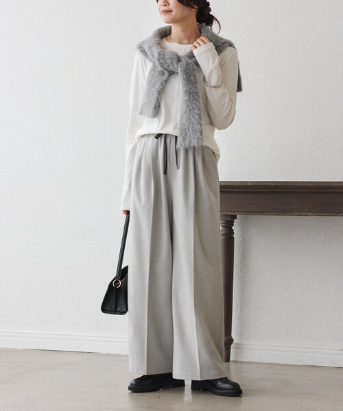 SPORTMAX スラックス レディース スポーツマックス 中古 古着