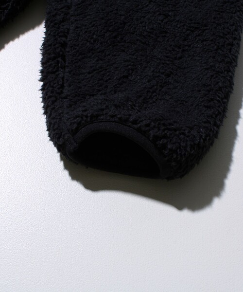 「KELTY」 カーディガン L アイボリー メンズ_画像6