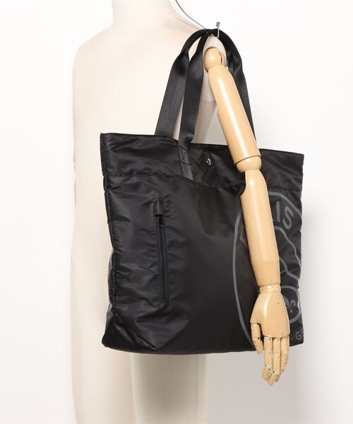 パリサンジェルマンブラックボストンバッグ STREET Weekendbagレビュー｜24Hと48H 選ぶならどっちか徹底解説