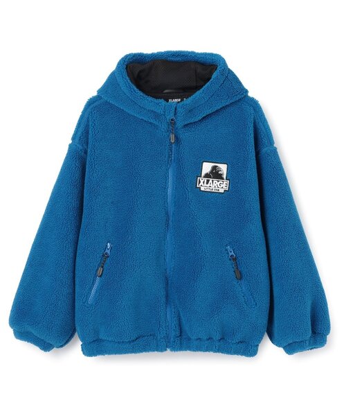 YAMATOさん専用　XLARGE ジャケット 140 グレー + ブルー110 0-