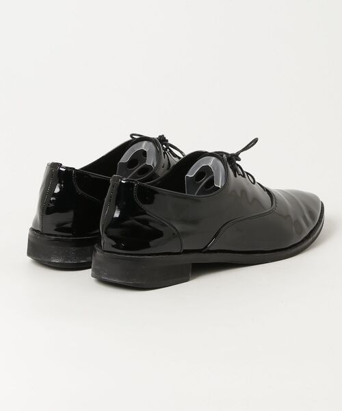 「Launa lea」 シューズ 25.0cm ブラック レディース_画像2