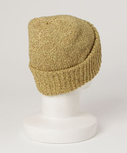 「RACAL」 ニットキャップ FREE ブルー メンズ_画像2