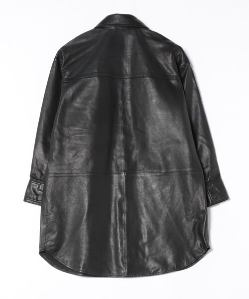 ワンピース FAYE LEA SHACKET DRESS | FAYE LEA SHACKET ドレス・ワンピースの画像