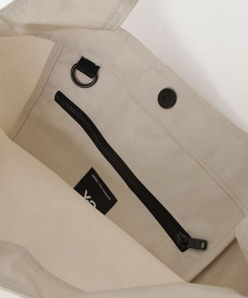 Y-3 トートバッグ GRAPHIC TOTE メンズ レディース : ZOZOTOWN Yahoo