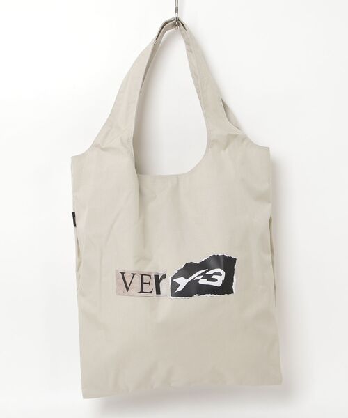 Y-3 トートバッグ GRAPHIC TOTE メンズ レディース : ZOZOTOWN Yahoo