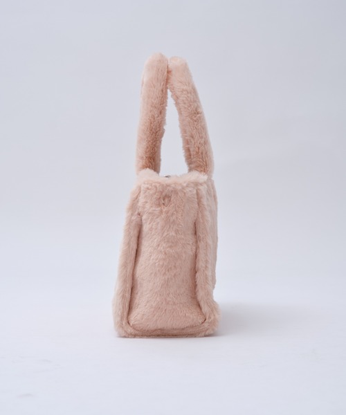 「Seemi. byNICECLAUP」 2WAYバッグ FREE アイボリー レディース_画像6