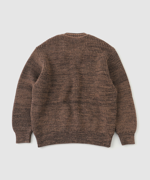 POLAR SKATE CO.（ポーラースケートカンパニー） セーター ニット Eve