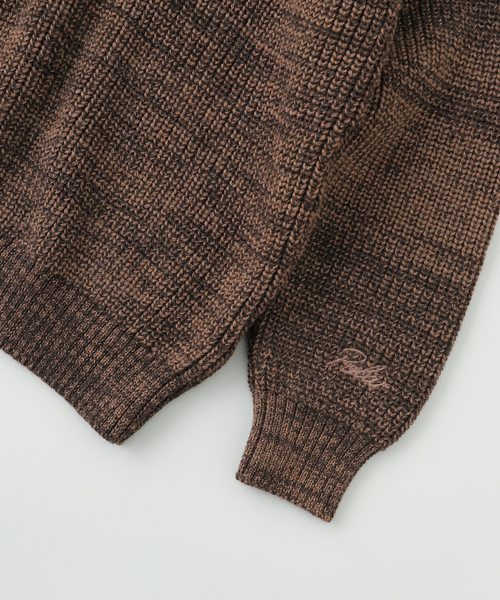 POLAR SKATE CO.（ポーラースケートカンパニー） セーター ニット Eve