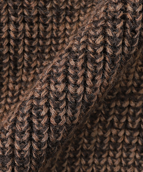 POLAR SKATE CO.（ポーラースケートカンパニー） セーター ニット Eve