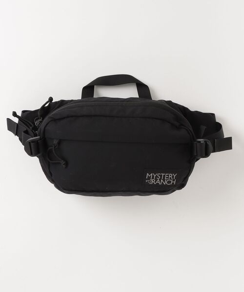 MYSTERY RANCH(ミステリーランチ) ウエストバッグ 楽天市場】【最大54倍 13日10時迄】 ノベルティ付 【日本正規品