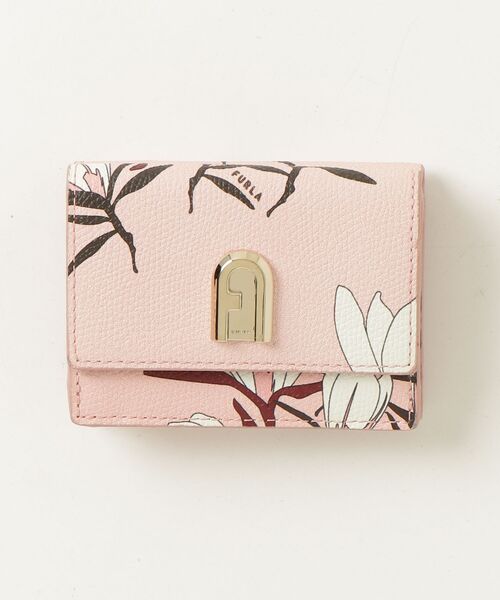 FURLA（フルラ） 財布 - ピンク レディース : ZOZOTOWN Yahoo!店