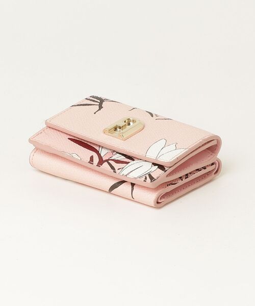FURLA（フルラ） 財布 - ピンク レディース : ZOZOTOWN Yahoo!店