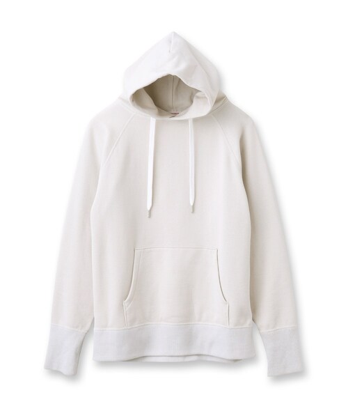 「DRESSTERIOR」 プルオーバーパーカー 36 ブラック レディース_画像2