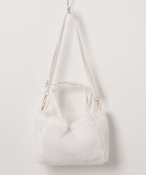 「STYLEBLOCK」 2WAYバッグ FREE カーキ レディース_画像7