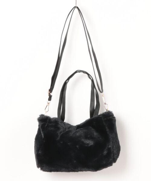 「STYLEBLOCK」 2WAYバッグ FREE カーキ レディース_画像8