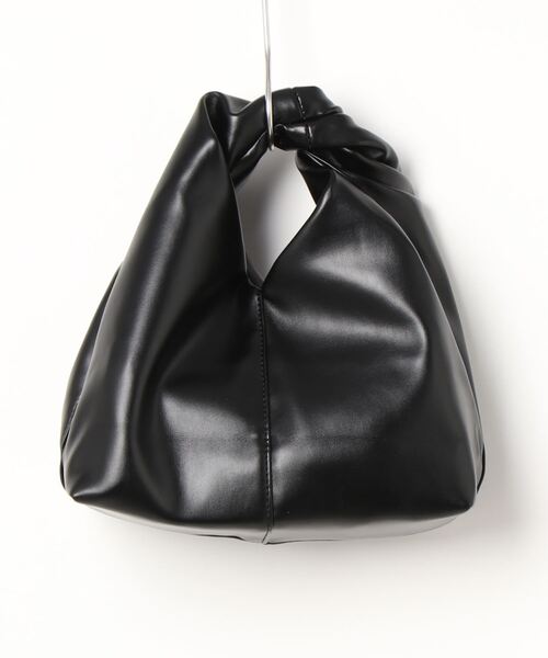 「210nouve」 ハンドバッグ FREE ブラック レディース_画像2