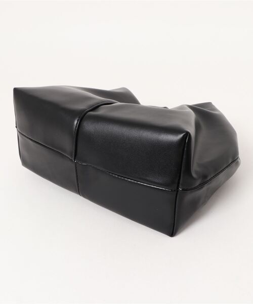 「210nouve」 ハンドバッグ FREE ブラック レディース_画像3