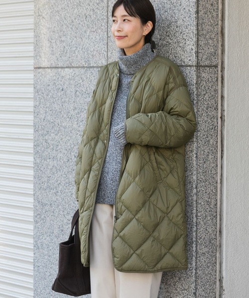 URBAN RESEARCH DOORS（アーバンリサーチドアーズ） ダウンコート