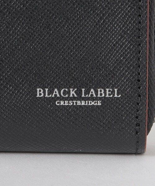 BLACK LABEL CRESTBRIDGE（ブラックレーベル クレストブリッジ） 長