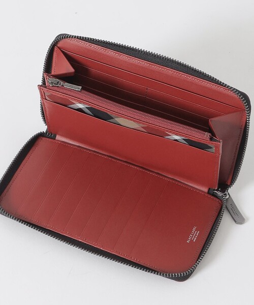 BLACK LABEL CRESTBRIDGE（ブラックレーベル クレストブリッジ） 財布