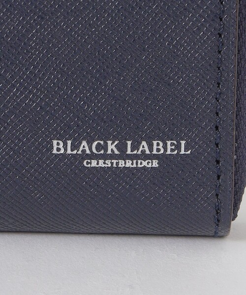 BLACK LABEL CRESTBRIDGE（ブラックレーベル クレストブリッジ） 財布