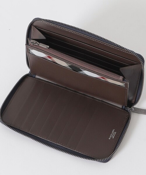 BLACK LABEL CRESTBRIDGE（ブラックレーベル クレストブリッジ） 財布