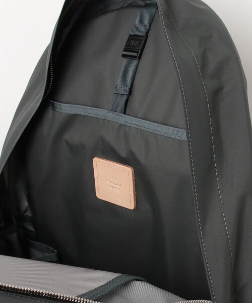 STANDARD SUPPLY（スタンダードサプライ） リュック ONE SIZE グレー