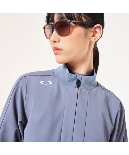 OAKLEY（オークリー） トレーナー スウェット オークリーELEVATE RIB