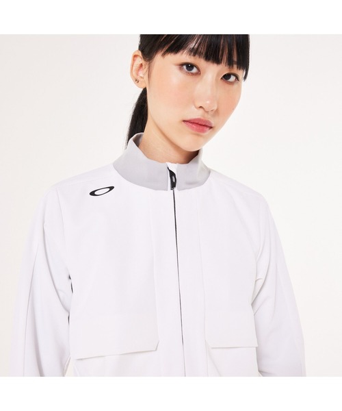 OAKLEY（オークリー） トレーナー スウェット オークリーELEVATE RIB