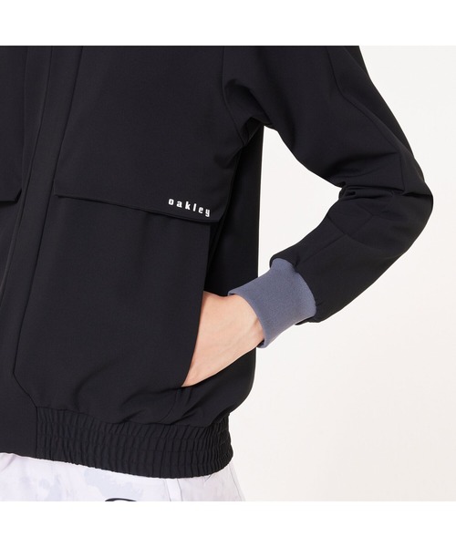 OAKLEY（オークリー） トレーナー スウェット オークリーELEVATE RIB