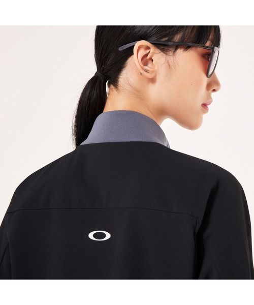OAKLEY（オークリー） トレーナー スウェット オークリーELEVATE RIB