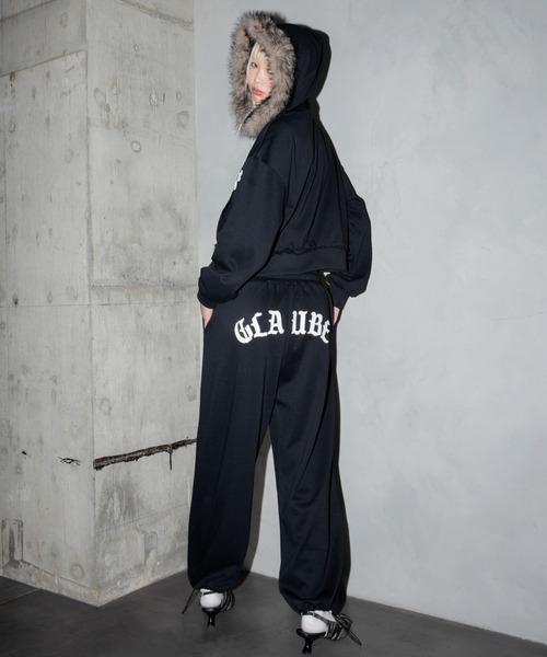3.3 FIELD TRIP スウェットパンツ ジャージ 「セットアップ着用可能