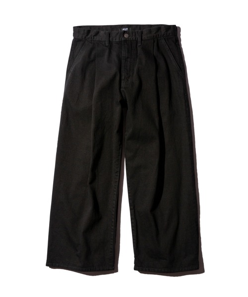 glamb（グラム） デニムパンツ M ブラック メンズ : ZOZOTOWN Yahoo!店