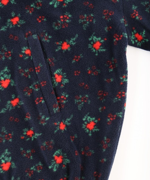 「WC」 ブルゾン FREE ネイビー レディース_画像3