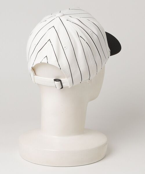 Y-3 キャップ 帽子 PINSTRIPE CAP メンズ レディース : ZOZOTOWN Yahoo
