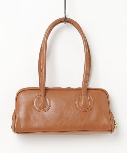 「folka」 ショルダーバッグ ONESIZE ブラック レディース_画像2