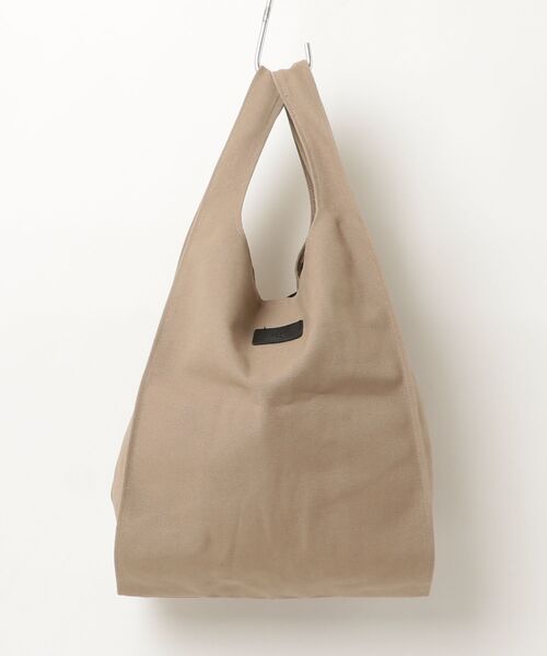 「20/80」 ハンドバッグ FREE ベージュ レディース_画像2