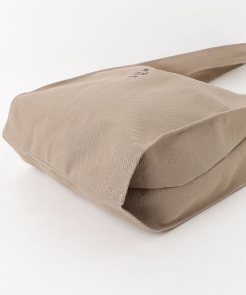 「20/80」 ハンドバッグ FREE ベージュ レディース_画像3