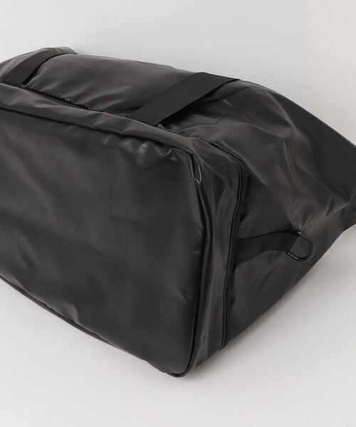 「FUNALIVE」 ボストンバッグ FREE ブラック メンズ_画像3