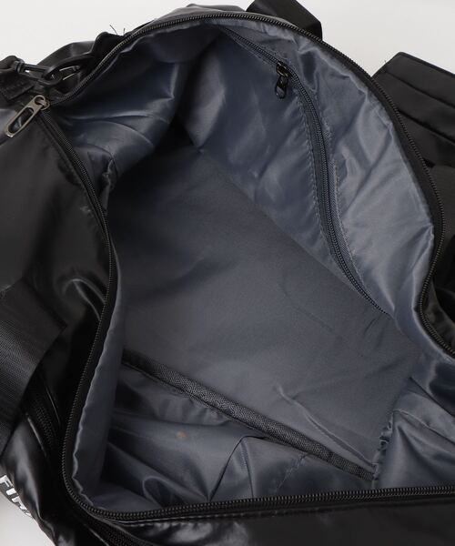 「FUNALIVE」 ボストンバッグ FREE ブラック メンズ_画像4