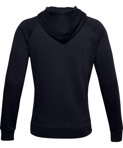 「UNDER ARMOUR」 プルオーバーパーカー X-LARGE ダークグレー メンズ_画像5