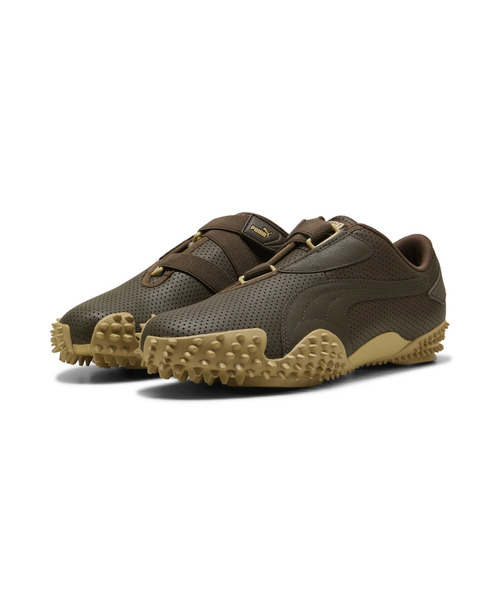 PUMA（プーマ） スニーカー ユニセックス モストロ パーフ スニーカー