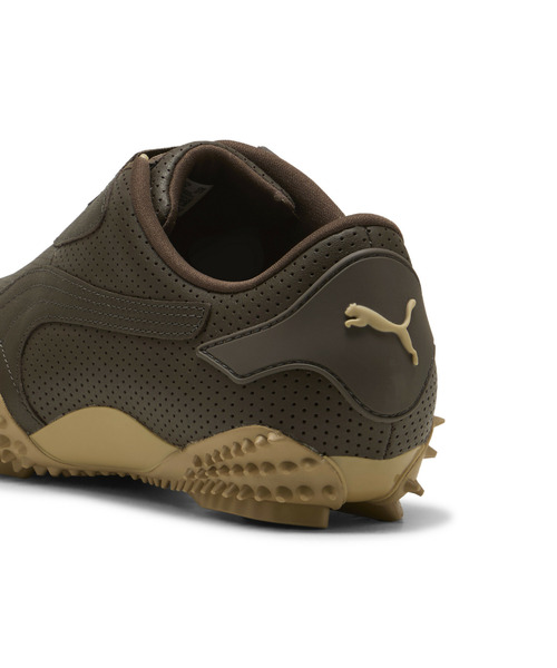 PUMA（プーマ） スニーカー ユニセックス モストロ パーフ スニーカー